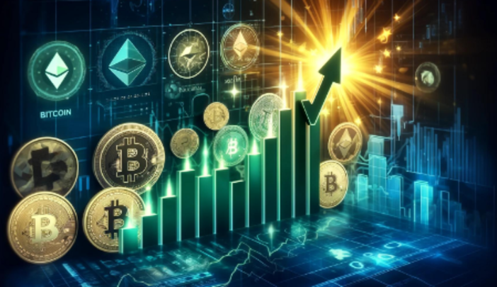 BYDFi: Piattaforma Globale di Trading Crypto CEX + DEX