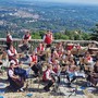 Un concerto memorabile alla Terrazza del Mosè con vista sul mondo