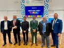 Siglato stamattina l'accordo per "Vieni a Vivere a Varese" tra Camera di Commercio e le principale associazioni degli agenti immobiliari Siglato stamattina l'accordo per "Vieni a Vivere a Varese" tra Camera di Commercio e le principale associazioni degli agenti immobiliari