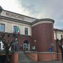 Il municipio di Arcisate