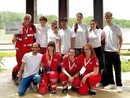 La Croce Rossa di Varese conquista il primo posto alle Olimpiadi Regionali di Primo Soccorso 2025