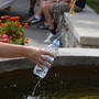 Giornata tropicale: a Varese 31 gradi, umidità oltre il 50% e minime sopra quota 20. Domani e domenica ancora gran caldo e afa