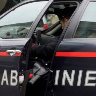 Borgomanero, rapina a mano armata in una sala slot: ferito il titolare