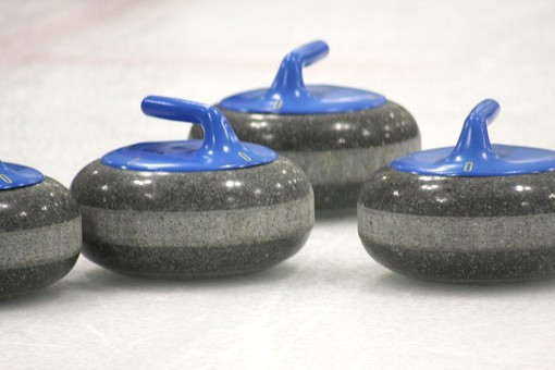 Boom del curling varesino: organizzati altri due open day sul ghiaccio della Acinque Ice Arena