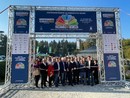 Inaugurato stamattina il Villaggio della Sicurezza 2025