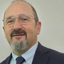 Il presidente di Aler Stefano Cavallin Il presidente di Aler Stefano Cavallin