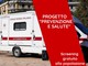 Progetto “Prevenzione e Salute” delle Infermiere Volontarie della Croce Rossa di Busto: screening gratuito in piazza San Giovanni
