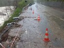 Macugnaga, Formazza, lago d'Orta: Anas al lavoro per ripristinare la viabilità dopo l'ondata di maltempo nel Verbano Cusio Ossola