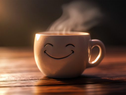 «Un caffè senza fretta, per favore». Agosto e quell'occasione non solo di rallentare, ma anche di ripassare e diffondere la gentilezza «Un caffè senza fretta, per favore». Agosto e quell'occasione non solo di rallentare, ma anche di ripassare e diffondere la gentilezza