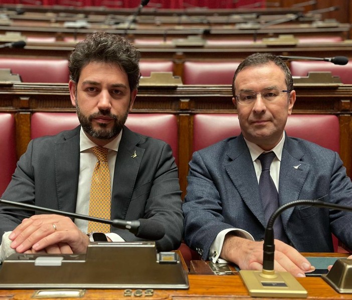 Barabotti e Candiani