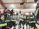 Crazy Bees in trionfo (foto Michele Del Re)