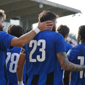 (Foto Samuele Lucchi - Solbiatese Calcio 1911)