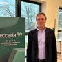 Claudio Pucci, l'anima del Beccaria che guarda al futuro: «Progetto "longevità" e cura continua, la salute parte dall'ascolto. E siamo sempre una famiglia» Claudio Pucci, l'anima del Beccaria che guarda al futuro: «Progetto "longevità" e cura continua, la salute parte dall'ascolto. E siamo sempre una famiglia»