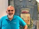 Gian Luca Cavalluzzi, candidato sindaco con la lista Arcisate Oggi e Domani