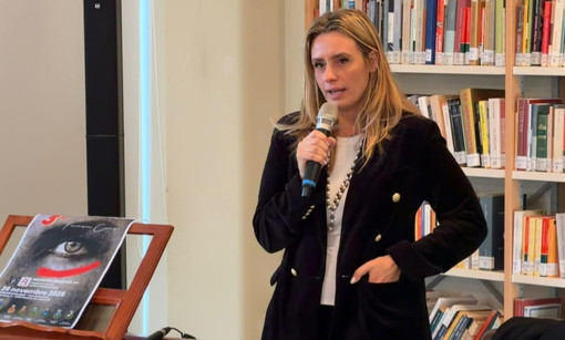 Milano-Cortina: Caruso, "con Giochi Cultura storia olimpica arriva in tutta la Lombardia" Milano-Cortina: Caruso, "con Giochi Cultura storia olimpica arriva in tutta la Lombardia"