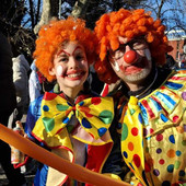 A SPASSO NEL WEEKEND. Varese e mezza provincia si colorano con la magia del Carnevale A SPASSO NEL WEEKEND. Varese e mezza provincia si colorano con la magia del Carnevale