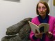 Carla Tavernari, una delle figure più importanti nel panorama dell’arte varesina, scomparsa a 73 anni