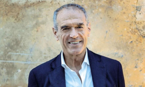 Il professor Carlo Cottarelli, direttore dell'Osservatorio dei Conti Pubblici dell'Università Cattolica di Milano Il professor Carlo Cottarelli, direttore dell'Osservatorio dei Conti Pubblici dell'Università Cattolica di Milano