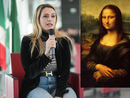 La Gioconda in Lombardia? «Pronti a ospitare l’opera» La Gioconda in Lombardia? «Pronti a ospitare l’opera»