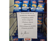 Gorla Minore: al Collegio Rotondi vietata la vendita delle patatine Amica Chips. Il Rettore: «Sconcertati per la pubblicità offensiva e irrispettosa della nostra religione»