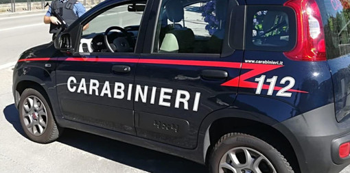 Giovane arrestato per spaccio di cocaina nell'Alto Varesotto Giovane arrestato per spaccio di cocaina nell'Alto Varesotto