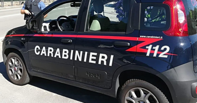 Giovane arrestato per spaccio di cocaina nell'Alto Varesotto Giovane arrestato per spaccio di cocaina nell'Alto Varesotto