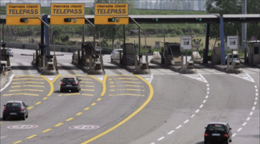 Autostrada gratis tra Sesto Calende e Castelletto. Il sindaco di Vergiate: «L’obiettivo è alleggerire il traffico sull’asse del Sempione»