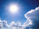 METEO. Il caldo inizia a fare sul serio: nel Varesotto sarà un fine settimana a 30 gradi