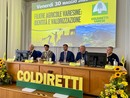 Convegno in corso a Villa Recalcati: a seguire taglio del nastro alla nuove sede di Coldiretti Varese Convegno in corso a Villa Recalcati: a seguire taglio del nastro alla nuove sede di Coldiretti Varese