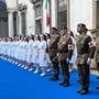 Crocerossine, aperte le iscrizioni: a Varese un’opportunità per mettersi al servizio degli altri Crocerossine, aperte le iscrizioni: a Varese un’opportunità per mettersi al servizio degli altri