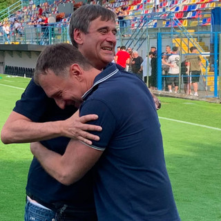 IL COMMENTO. Claudio Milanese, quando il calcio è ancora un'emozione