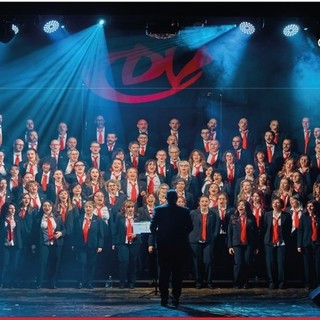 Accendi il Natale, ultimo atto: concerto per la Mensa del Padre Nostro