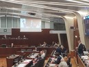 Scontro al Pirellone sul Remigration Summit, il Pd: «Indegno». La Lega: «Più pericoloso chiamare gli anarchici» Scontro al Pirellone sul Remigration Summit, il Pd: «Indegno». La Lega: «Più pericoloso chiamare gli anarchici»