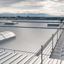 Coperture per capannoni industriali, tra sicurezza, efficienza energetica e continuità operativa Coperture per capannoni industriali, tra sicurezza, efficienza energetica e continuità operativa