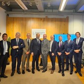 Missione New York, Bertolaso e Cattaneo: grande apprezzamento per il modello lombardo che valorizza innovazione e collaborazioni pubblico-privato