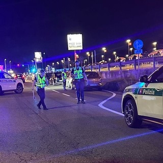 Progetto SMART: a Busto quattro pattuglie di rinforzo vegliano sulle notti dei weekend