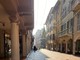 Varese è già in lockdown: negozi chiusi e centro città deserto