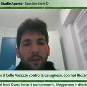 Il Vado perde lo scettro in favore del Ligorna, distanze serratissime per evitare la retrocessione