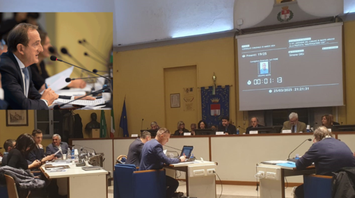 Maggioranza in crescita a Busto, Antonelli: «È perché lavoriamo bene. Adesso aspetto il Pd»