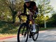 Triathlon, il giovane Gabriele Ribolzi si prepara alla nuova stagione in sella alla CBT ITALIA Mystero