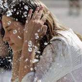 METEO. Nel Varesotto un'altra settimana a 36 gradi: mercoledì il giorno più caldo. Per sabato qualche speranza METEO. Nel Varesotto un'altra settimana a 36 gradi: mercoledì il giorno più caldo. Per sabato qualche speranza
