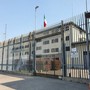 Il carcere di Busto Arsizio Il carcere di Busto Arsizio