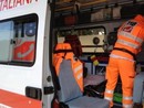 Spinto dal vento contro gli scogli, grave incidente per un kitesurfer ossolano a Orbetello Spinto dal vento contro gli scogli, grave incidente per un kitesurfer ossolano a Orbetello