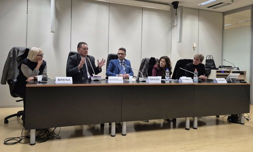 La libertà nell’era del web: dibattito al Pirellone sulle nuove sfide