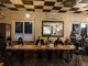Primo confronto pubblico a 7 per i candidati sindaco, al Circolo di Capolago