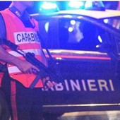 Alla guida senza patente e con la targa alterata con il nastro adesivo: denunciato Alla guida senza patente e con la targa alterata con il nastro adesivo: denunciato