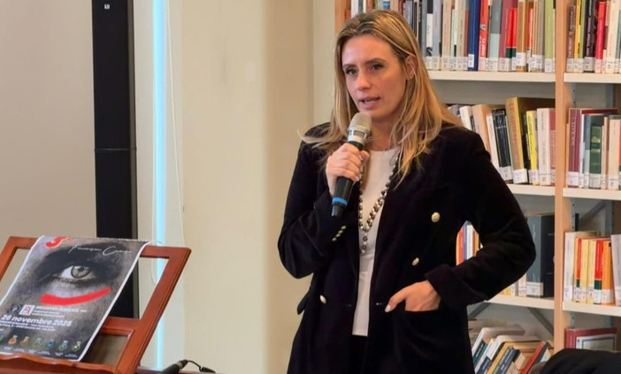 Milano-Cortina: Caruso, "con Giochi Cultura storia olimpica arriva in tutta la Lombardia" Milano-Cortina: Caruso, "con Giochi Cultura storia olimpica arriva in tutta la Lombardia"