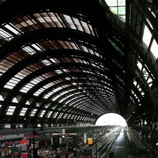 Ritrovato alla stazione Centrale di Milano il 16enne scomparso da Lecco