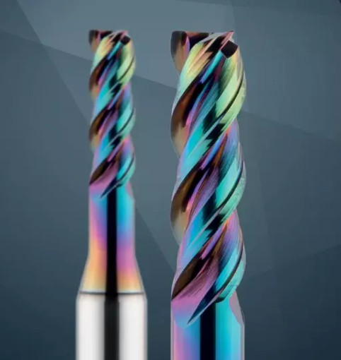 Nuova CUMET: utensili di precisione in metallo duro e soluzioni su misura con MYcarbide Nuova CUMET: utensili di precisione in metallo duro e soluzioni su misura con MYcarbide