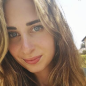 Cristina Colturi aveva 28 anni